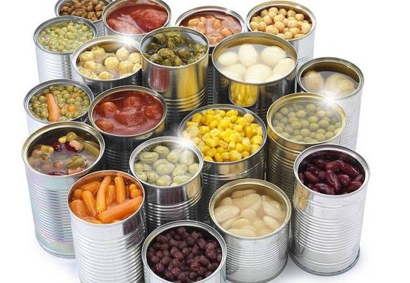 وزارة الصحة تحذر من استهلاك الأغذية المعلبة (وثيقة)