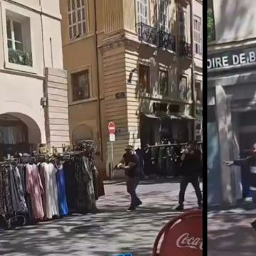 فاهم بوكدوس يجزم: “قتل التونسي عبد القادر في مرسيليا جريمة دولة مغلفة بالشرعية”