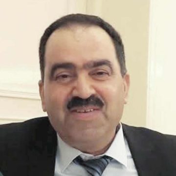 وفاة إلياس القابسي الأخصائي في الأمراض النفسية و العصبية