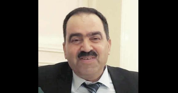 وفاة إلياس القابسي الأخصائي في الأمراض النفسية و العصبية