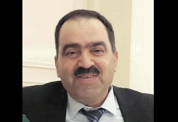 وفاة إلياس القابسي الأخصائي في الأمراض النفسية و العصبية