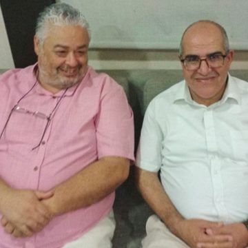 بشرى يزفها الأستاذ العريبي: العميد بالثابت يشارك في نيابة عبير موسي