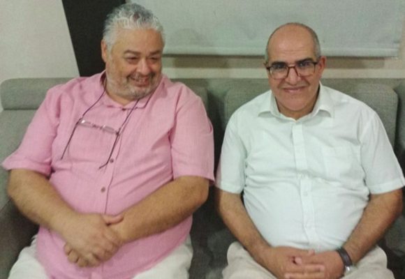 بشرى يزفها الأستاذ العريبي: العميد بالثابت يشارك في نيابة عبير موسي