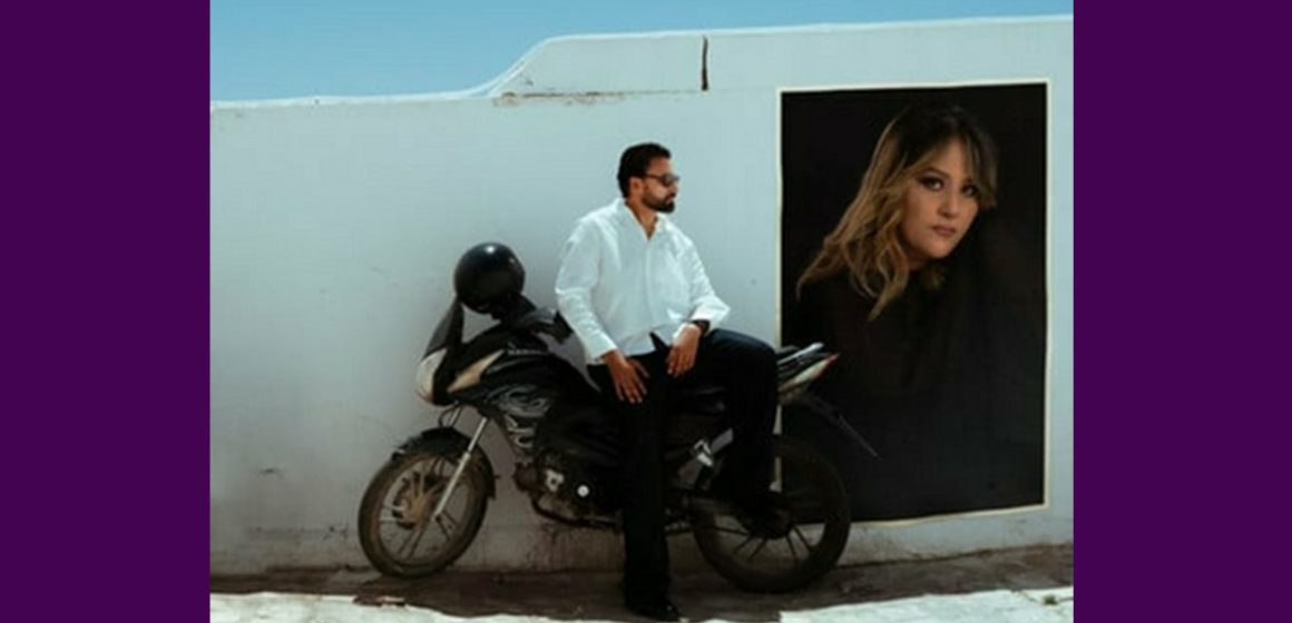 بـ”باريز تونس” يعود الفنان خيرالدين سلطاني إلى الساحة الفنية