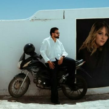 بـ”باريز تونس” يعود الفنان خيرالدين سلطاني إلى الساحة الفنية