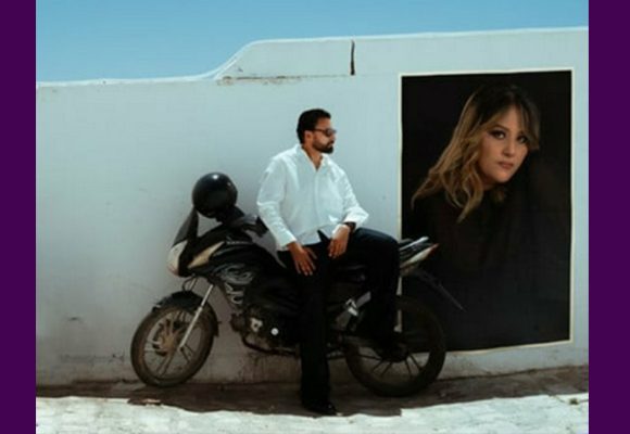 بـ”باريز تونس” يعود الفنان خيرالدين سلطاني إلى الساحة الفنية