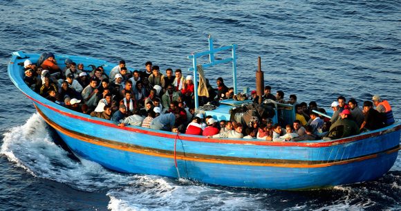 عبد الكبير: من بين المهاجرين التونسيين المفقودين في البحر ام و أطفالها القصر…