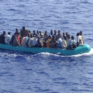 هجرة غير نظامية: وفاة ما لا يقل عن 100 سودانيا في المتوسط
