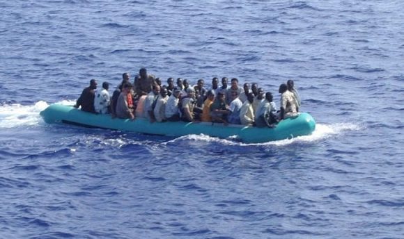 هجرة غير نظامية: وفاة ما لا يقل عن 100 سودانيا في المتوسط