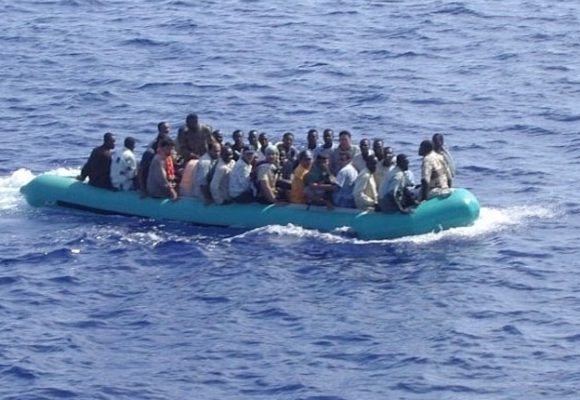 هجرة غير نظامية: وفاة ما لا يقل عن 100 سودانيا في المتوسط