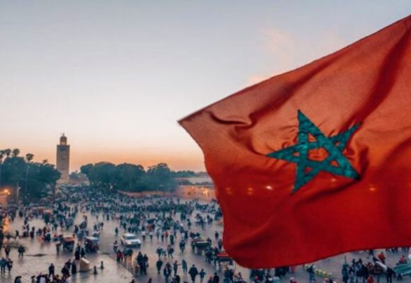 المغرب تفرض على التونسيين التأشيرة الإلكترونية المؤقتة (AEVM)