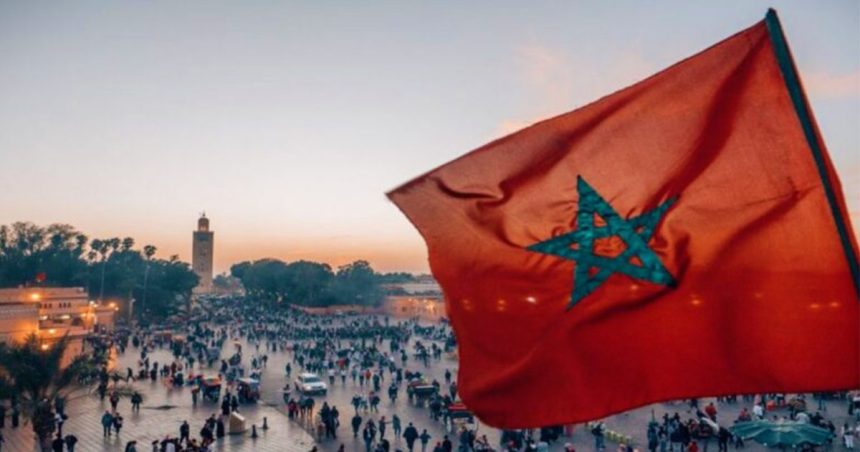 المغرب تفرض على التونسيين التأشيرة الإلكترونية المؤقتة (AEVM)