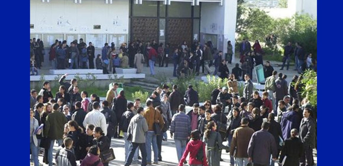 فرض تراتيب على الطلبة، وليد أحمد الفرشيشي يعنون: “السلفية الجامعية…”