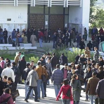 فرض تراتيب على الطلبة، وليد أحمد الفرشيشي يعنون: “السلفية الجامعية…”