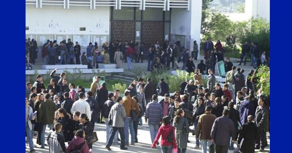 فرض تراتيب على الطلبة، وليد أحمد الفرشيشي يعنون: “السلفية الجامعية…”