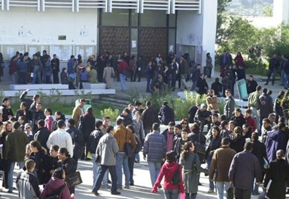 فرض تراتيب على الطلبة، وليد أحمد الفرشيشي يعنون: “السلفية الجامعية…”