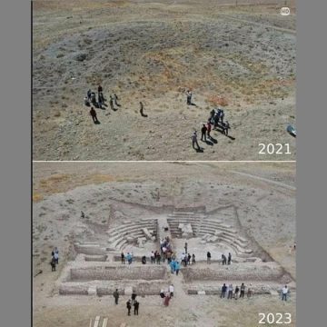 جندوبة: مشاريع فضاءات مفتوحة للمهرجانات الصيفية