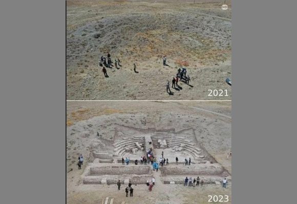 جندوبة: مشاريع فضاءات مفتوحة للمهرجانات الصيفية
