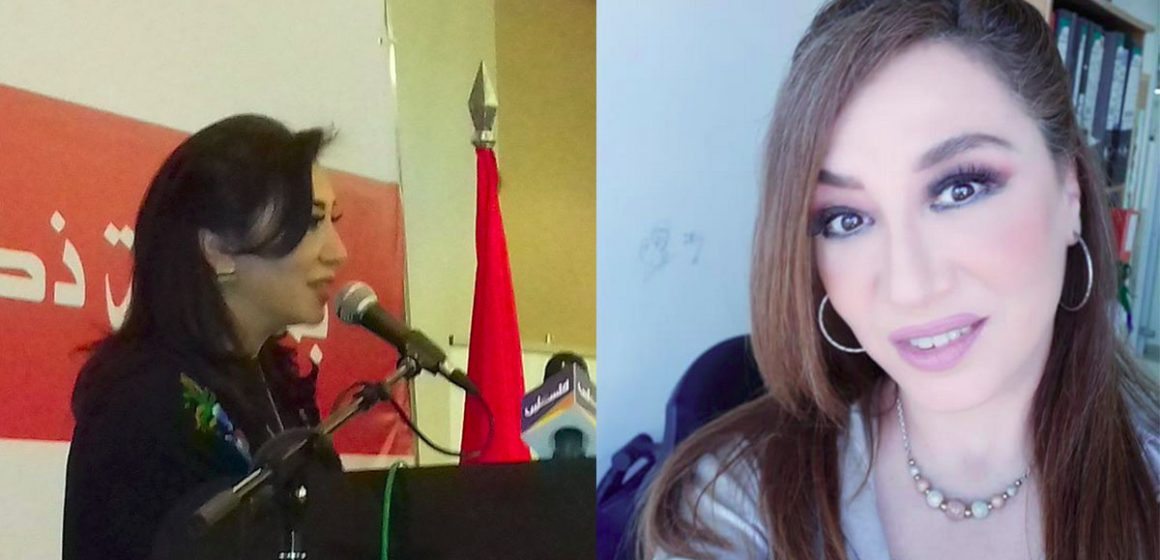 شاعرة تونسية تفوز بجائزة عربية