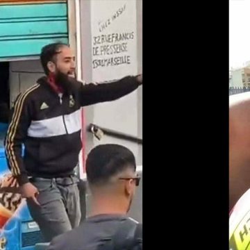 رواية أخرى حول مقتل تونسي برصاص الأمن الفرنسي… بكل برودة دم (فيديو متداول)