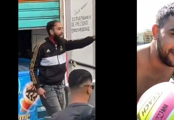 رواية أخرى حول مقتل تونسي برصاص الأمن الفرنسي… بكل برودة دم (فيديو متداول)