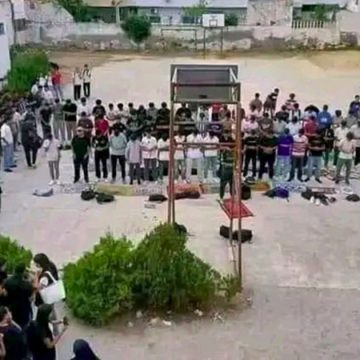 جدل حول صلاة التلاميذ في معهد بوذينة بالحمامات، رأي أمين محفوظ