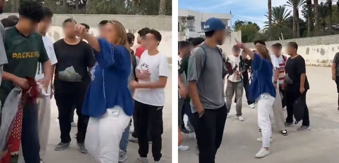 المنظمة الدولية لحماية أطفال المتوسّط تدعو الى تنقيح النظام الداخلي للمؤسسات التربوية