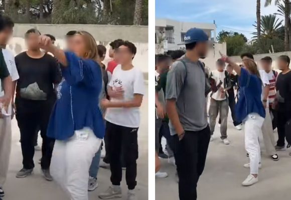المنظمة الدولية لحماية أطفال المتوسّط تدعو الى تنقيح النظام الداخلي للمؤسسات التربوية