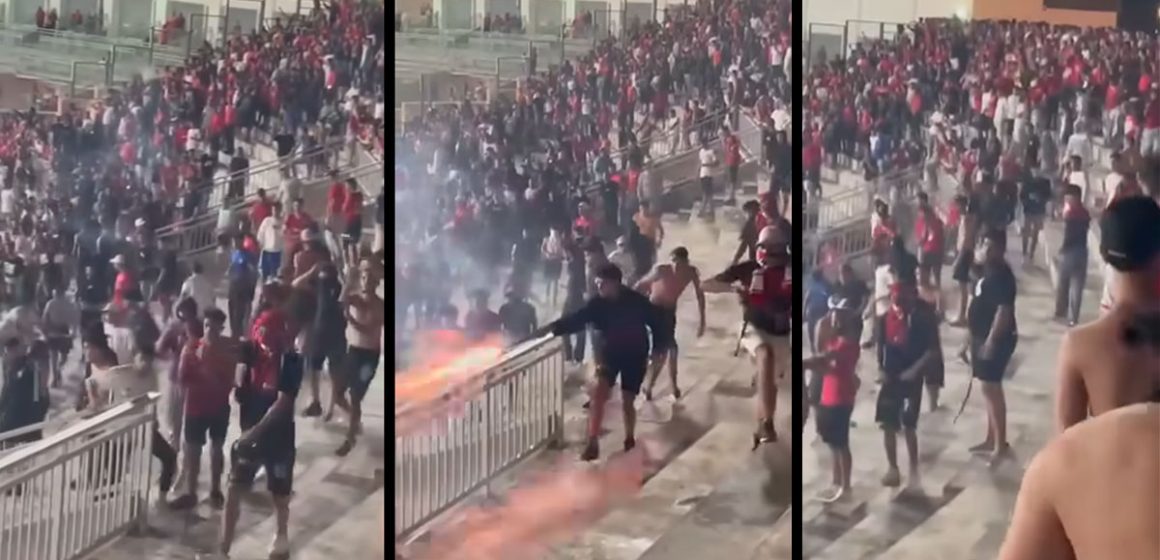 النجم لن يدافع و لن يتسامح مع أي تجاوز من شأنه الإساءة الى صورته و تاريخه (جملة من القرارات)