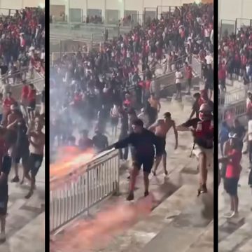 النجم لن يدافع و لن يتسامح مع أي تجاوز من شأنه الإساءة الى صورته و تاريخه (جملة من القرارات)