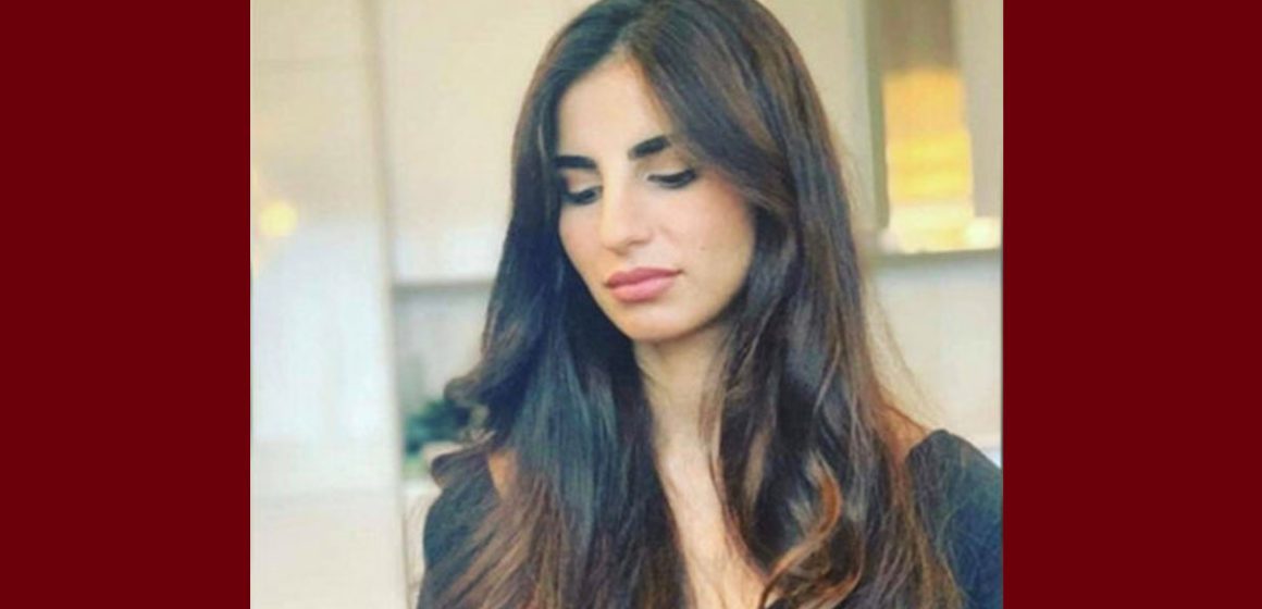 وكالات فرنسية: بطلب من تونس، ايقاف حليمة ابنة الرئيس الراحل بن علي بباريس
