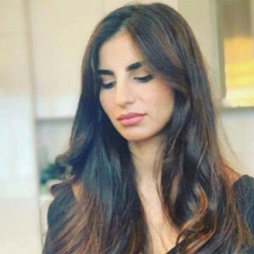 وكالات فرنسية: بطلب من تونس، ايقاف حليمة ابنة الرئيس الراحل بن علي بباريس