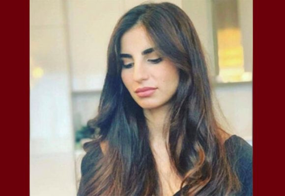 وكالات فرنسية: بطلب من تونس، ايقاف حليمة ابنة الرئيس الراحل بن علي بباريس