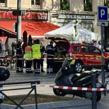 الأمن في مرسيليا يقتل على المباشر عبدالقادر، الكرباعي: “قداش من الذيبي يتقتل باش تفهمو”