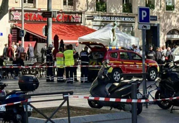 الأمن في مرسيليا يقتل على المباشر عبدالقادر، الكرباعي: “قداش من الذيبي يتقتل باش تفهمو”
