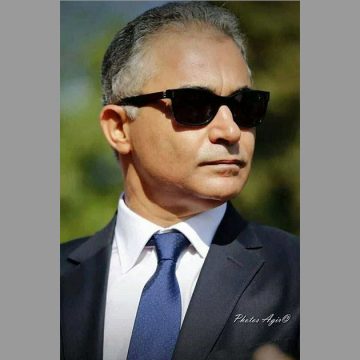 مرزوق يودع شكاية ضد “زمرة من الأفراد” روجوا أخبارا زائفة في حقه