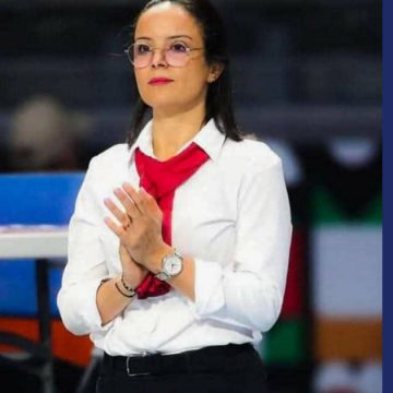 الاتحاد الليبي لكرة اليد: التونسية سمية عبيد في دورة تأهيل و صقل الحكام…