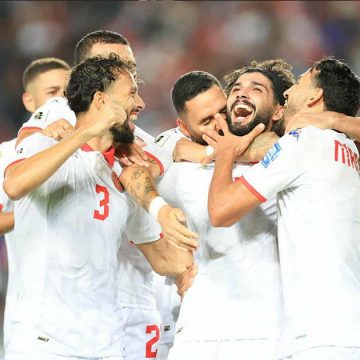 تصفيات المونديال: تونس تفوز على ليبيريا ب 3 أهداف نظيفة (فيديو)
