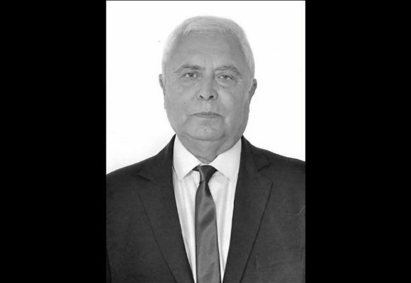عمادة المهندسين التونسيين تنعى المهندس مرشد بالي توفي في حادث مرور بمالي