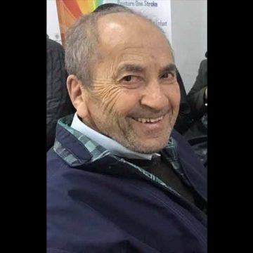 حاتم بن عمارة ينعى زميله المتقاعد و المخرج التلفزي محمد الحاج سليمان