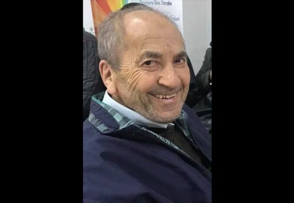 حاتم بن عمارة ينعى زميله المتقاعد و المخرج التلفزي محمد الحاج سليمان