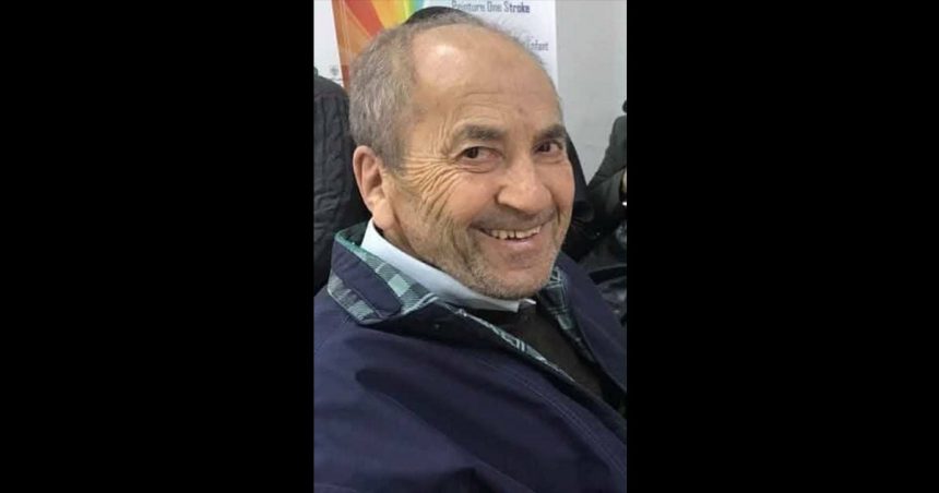 حاتم بن عمارة ينعى زميله المتقاعد و المخرج التلفزي محمد الحاج سليمان