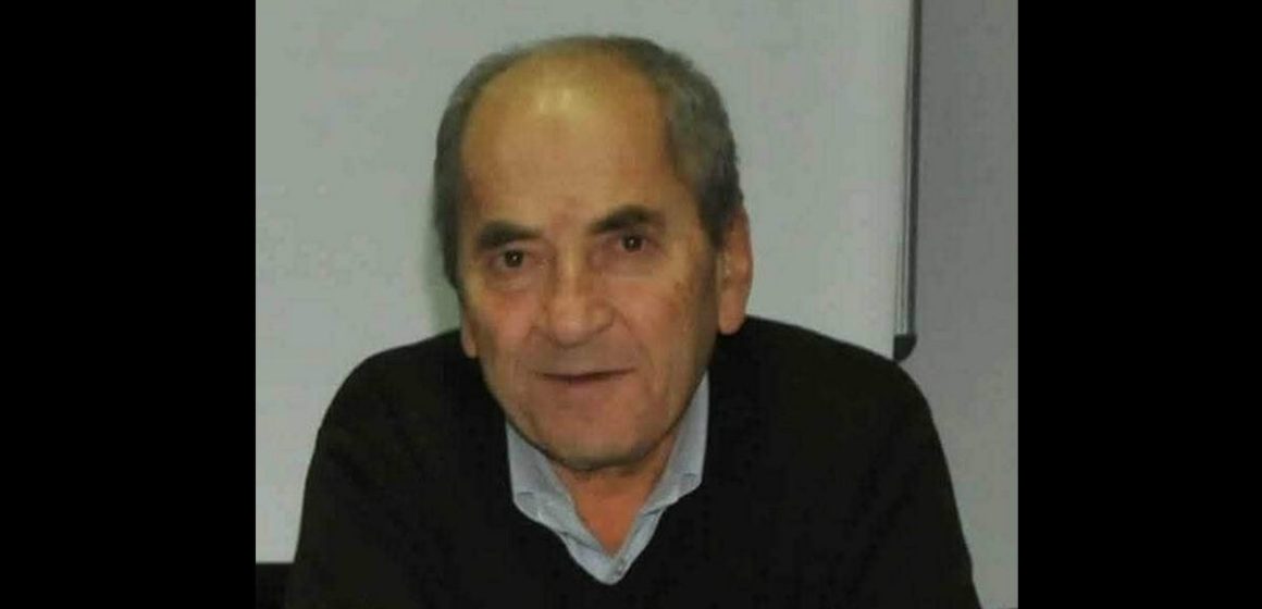 النلفزة التونسية تنعى المخرج التلفزيوني محمد الحاج سليمان (مراسم الدفن بقمرت)