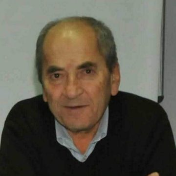 النلفزة التونسية تنعى المخرج التلفزيوني محمد الحاج سليمان (مراسم الدفن بقمرت)
