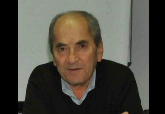 النلفزة التونسية تنعى المخرج التلفزيوني محمد الحاج سليمان (مراسم الدفن بقمرت)