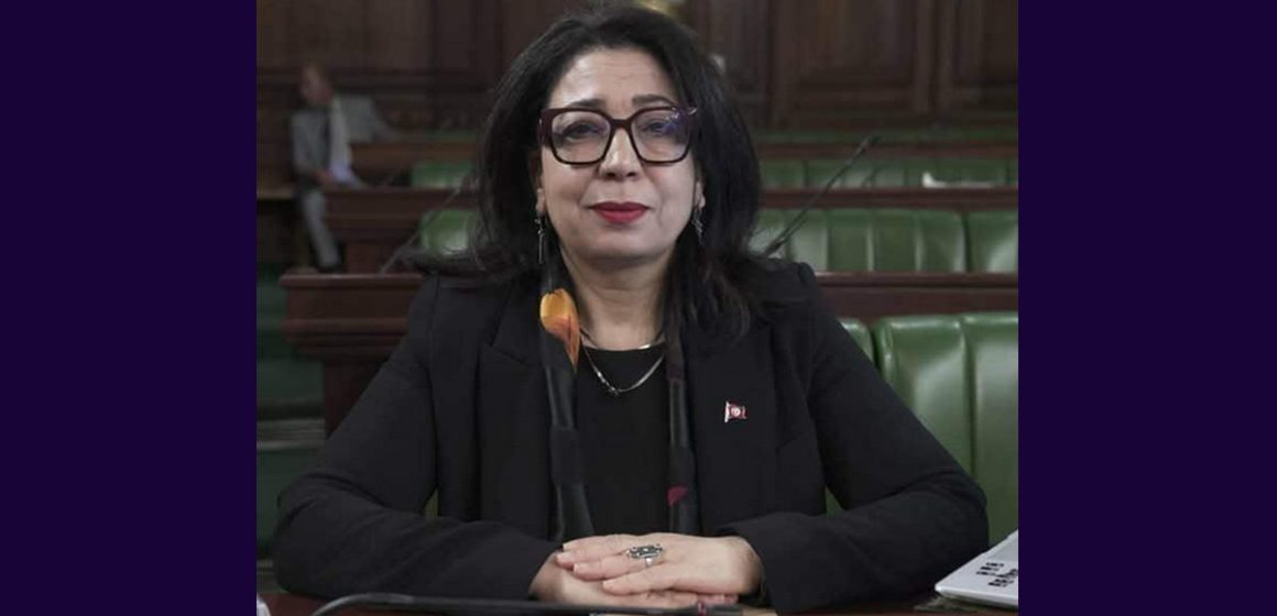 مشروع أمريكي لإعادة الديمقراطية في تونس، الهاني للنائب الحمامي