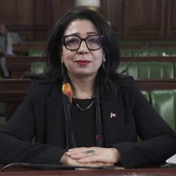 مشروع أمريكي لإعادة الديمقراطية في تونس، الهاني للنائب الحمامي