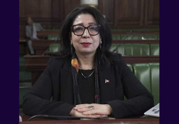 مشروع أمريكي لإعادة الديمقراطية في تونس، الهاني للنائب الحمامي