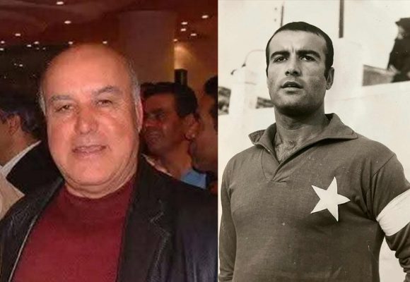 النجم الساحلي ينعى لاعبه السابق الهادي الساحلي