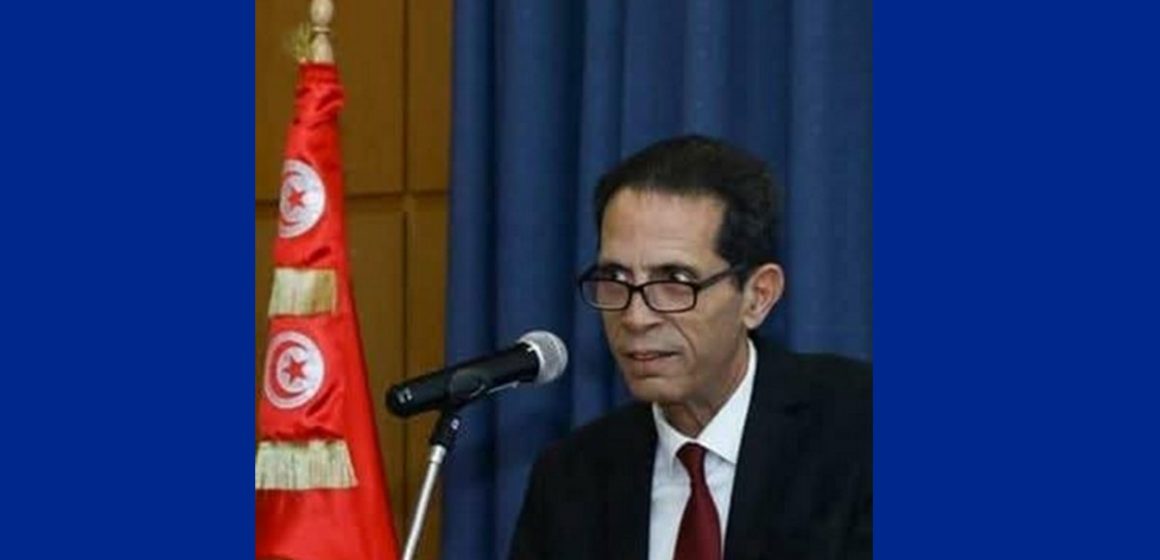 الد. الدوعاجي رئيسا لمجلس إدارة المنظمة الحكومية الدولية (PPD) لمدة 3 سنوات